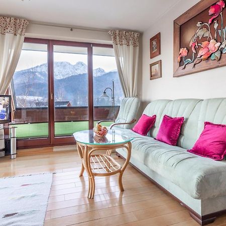 Apartament Bajeczna Góra Zakopane Exterior foto